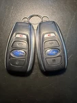 2021-2022 Subaru Outback Remote Keys Used Unlocked Oem. Fixed Price $92.00.