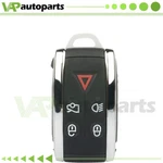 For Jaguar Xf 2009 2010 2011 2012 2013 Remote Car Keyless Entry Fob. Fixed Price $70.49.