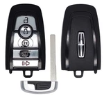Oem 2023 2024 Lincoln Navigator 5B Smart Keyless Proximity Remote Fob 164-R8351. Fixed Price $62.89.