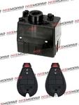 New Oem Mopar 08-10 Dodge Charger Transmitters & Win Module Genuine. Fixed Price $225.95.