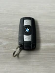 Bmw Smart Keyless Entry Fob Remote Oem KR55WK49123 6954808-01. Fixed Price $34.99.