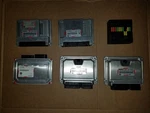 2003 To 2008 Bmw 760I 760LI V12 N73 Engine Control Vvt Module Dme Ecu Ecm Pcm. Fixed Price $1000.00.