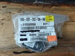 Oem Vw Keyless Remote Entry Transmitter 5K0-837-202-DB-INF, 5K0-959-753-CT. Fixed Price $123.13.