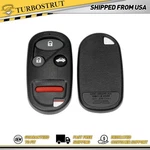 1 Keyless Entry Transmitter Cover For 2000-2003 Honda S2000 2.0L. Fixed Price $28.37.
