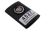 Lot Of Genuine Cadillac Europe Remote Control Lock Theft Transmitter 22864527. Fixed Price $49.95.