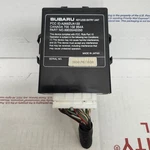 00-04 Subaru Legacy Outback Keyless Entry Lock Unit Module 88035AE050 Oem. Fixed Price $49.45.
