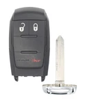 2019 2024 Dodge Ram 3500 5500 Key Fob Remote Button Oem 68547360AB GQ4-76T. Fixed Price $59.77.