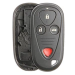 Replacement For Acura 2004-2006 Tl 2004-2008 Tsx Remote Car Key Fob Shell Case. Fixed Price $6.95.