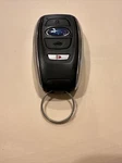 Denso Subaru Complete Push Button Ignition 2017-2021 4 Remote W/ Battery. Fixed Price $90.00.