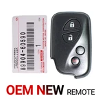 2010-2020 Lexus GX460 New Oem Smart Remote Key 89904-60590 HYQ14ACX. Fixed Price $160.45.