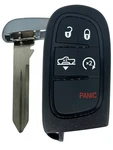 For 2013 2014 2015 2016 2017 2018 Ram 1500 2500 3500 Remote Key Fob. Fixed Price $18.40.