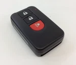 285E3-CG025 New Oem Smart Keyless Remote (fits: 2003 2004 Infiniti FX35). Fixed Price $59.99.
