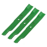 Caltric 1756152AYP 1756152SYP High LIFTER18" Blade For Simplicity 52" Deck. Fixed Price $41.00.