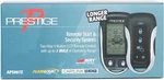 Audiovox Prestige APS997Z 2-WAY Car Remote Start And Alarm Security 1 Mile. Fixed Price $99.99.