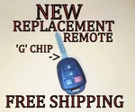 New Uncut 13 14 Toyota Camry Keyless Remote Fob Transmitter HYQ12BDM G Chip. Fixed Price $24.95.
