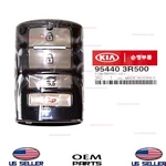 Genuine Oem Smart Fob Key (remote Only) 2014-2016 Kia Cadenza 95440-3R500. Fixed Price $135.95.