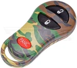 Dorman 13628GNC Keyless Remote Case Fits Chrysler Dodge Plymouth Models. Fixed Price $18.23.