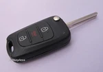 Oem 2012- 2013 Kia Rio Flip Keyless Entry Remote Fob TQ8-RKE-3F02 +new. Fixed Price $139.99.