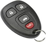 Remote Lock Ctrl Fob Dorman/help 13724. Fixed Price $73.32.