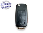 06-11 Vw Jetta Golf Gti Key Fob Remote Shell Only New 1K0959753H / NBG92596263. Fixed Price $10.21.