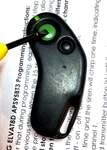 Prestige Tds ELVAT5G Keyless Entry Remote Fob Transmitter APS-95BT Car Starter. Fixed Price $30.24.