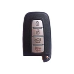 Oem Hyundai Elantra Genesis Coupe Smart Keyless Entry Remote Fob SY5HMFNA04. Fixed Price $17.09.