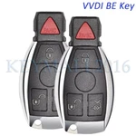 2 Xhorse Vvdi Key Improved Version Smart Remote Fob For Mercedes Benz. Fixed Price $47.34.