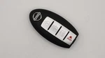 Nissan Maxima Altima Keyless Entry Remote Fob KR55WK48903 Buttons EV2JT. Fixed Price $14.36.