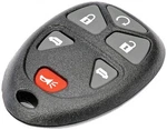 Keyless Entry Transmitter Cover-remote Case Dorman 13685. Fixed Price $14.04.