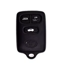 Oem Toyota Avalon Sienna Keyless Entry Remote Fob GQ43VT7T. Fixed Price $49.93.
