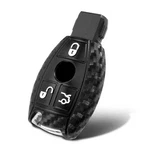 Worcas Key Fob Case Carbon Type-a 3 Button, Bz Fiber Black (1 Pc). Fixed Price $15.62.