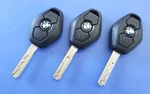 Lot Of 3 Oem Bmw Button Remote Transmitters LX8-FZVS2 29111A-FZVS2. Fixed Price $26.62.