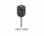 Oem W/ Logo 15-21 Ford Transit Cargo 150 250 350 Key Remote Head Fob 164-R8126. Fixed Price $29.64.
