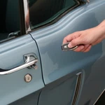 Klassic Keyless Entry System Mustang 1969-1970. Fixed Price $239.95.