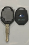 Subaru Remote Head Keyfob 4B Oem CWTWBIG077 Gray Pods Chip. Fixed Price $89.56.