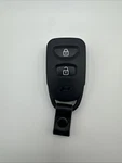 New Oem 2009-2015 Hyundai Tucson Keyless Entry Remote Fob OSLOKA-850T. Fixed Price $22.95.