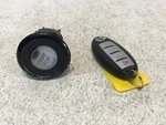 2013-2015 Nissan Altima Start Stop Engine Ignition Button W/ Fob Remote Key Oem. Fixed Price $77.00.