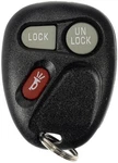 Dorman Keyless Entry Transmitter For 2007 Chevrolet Silverado 3500 Classic. Fixed Price $67.48.