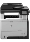 Re-newed Hp Laserjet Pro Mfp M521DN Printer A8P79A. Fixed Price $599.99.