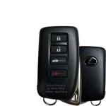 2021-2025 Lexus IS300 / IS350 RC300 RC350 4-BUTTON Smart Key HYQ14FLB Oem. Fixed Price $75.95.