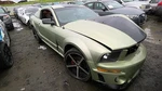 Used Multi-function Module Fits: 2008 Ford Mustang Multifunction Passenger Side. Fixed Price $200.65.