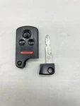 2005-2012 Acura Rl Keyless Entry Remote Smart Fob Driver Oem ACJ8D8E24A04. Fixed Price $140.00.