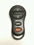 99 - 09 Chrysler Dodge Jeep Keyless Entry Remote Fob Clicker Part 04602260 Oem. Fixed Price $9.99.