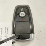 Fob Remote Three Button Fits 17-22 Ford Edge Oem. Fixed Price $44.90.