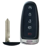2015 2016 2017 2018 2019 Ford Flex Remote Car Key Fob M3N5WY8609 164-R8092. Fixed Price $20.24.