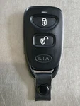 2005 06 07 08 09 2010 Kia Sportage Keyless Remote Control Fob 95430-1F110 Oem. Fixed Price $59.95.