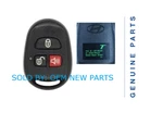 Oem 2006-2008 Hyundai Tiburon Keyless Entry Remote Fob Transmitter LXP-RK225. Fixed Price $79.99.