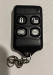 Micro 4-BUTTON Keyless Remote Fob Entry Transmitter N4VMXT251 T405N J-242. Fixed Price $14.99.
