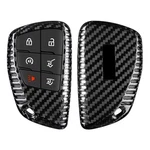 T-carbon Key Fob Cover Compatible With Gmc Chain, Real Black,. Fixed Price $67.67.