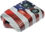 Keyless Entry Transmitter Cover-remote Case Dorman 13625US. Fixed Price $29.68.